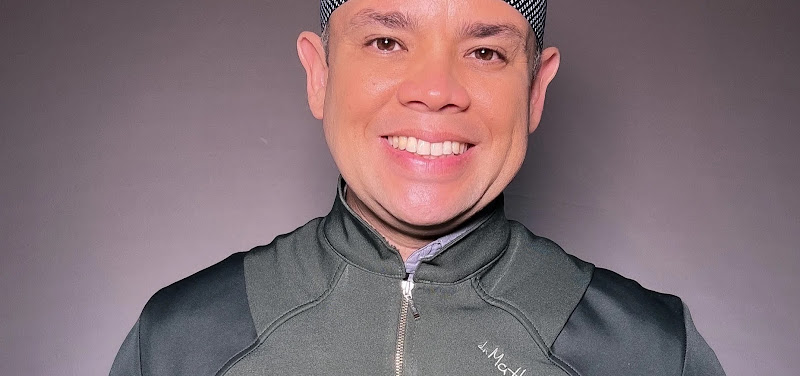 Foto de Dr Matheus Araújo - Ortodontista