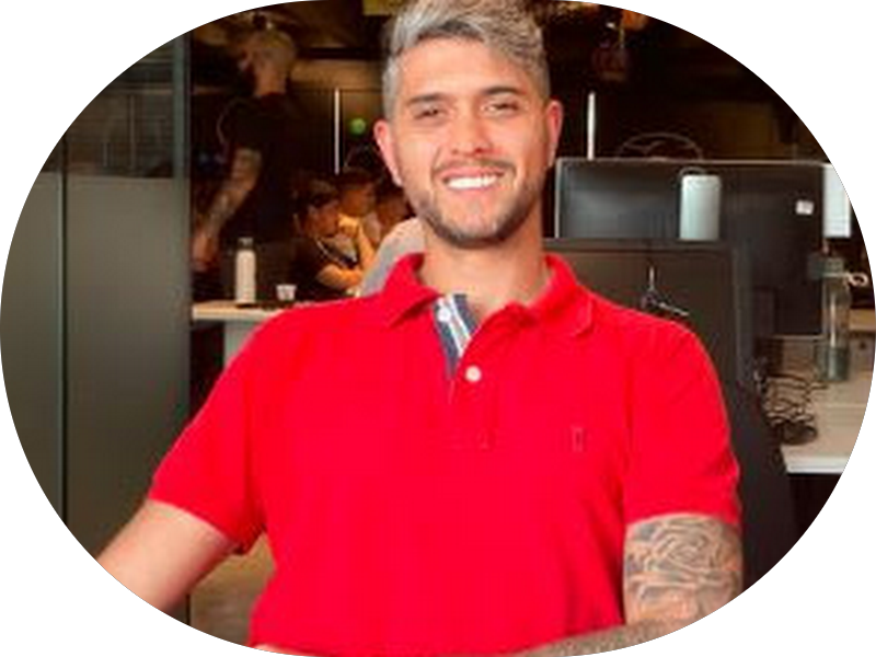 Foto 2 de Dr. Matheus Artilheiro