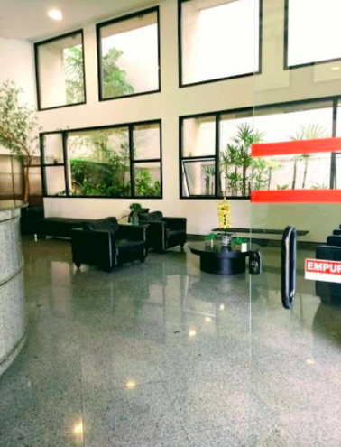 Foto 3 de Dr. Matheus Assunção Reis