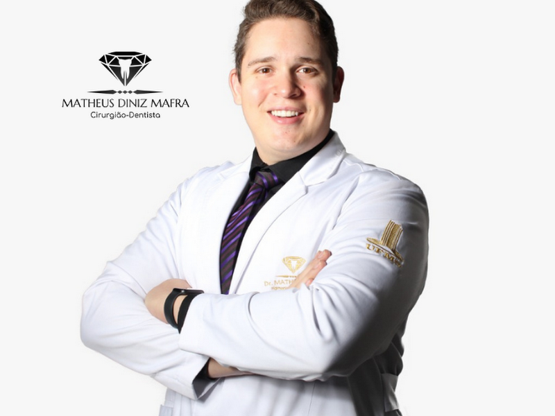 Foto 3 de Dr. Matheus Augusto - Cirurgião Buco-Maxilo-Facial / Implantodontia