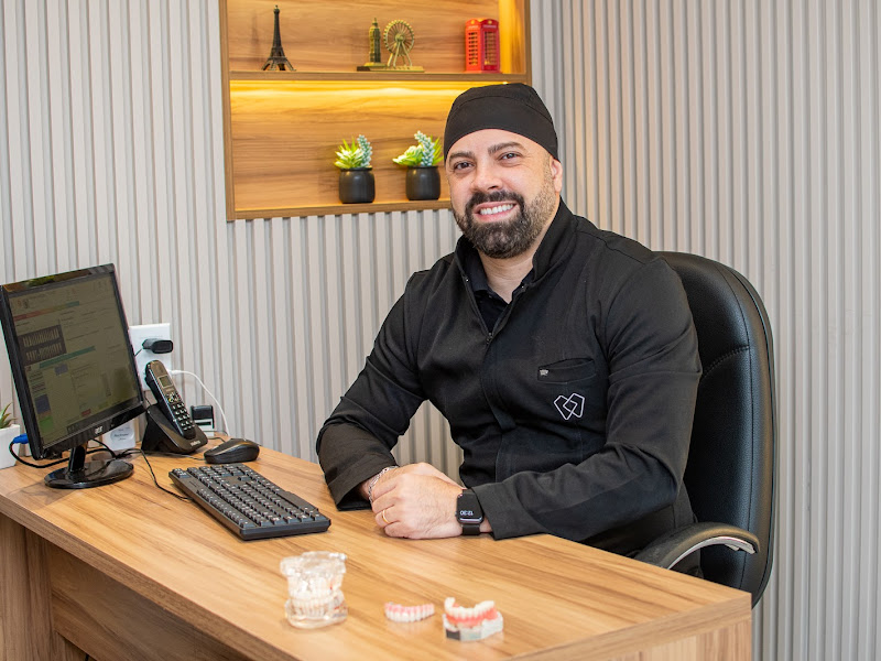 Foto 2 de Dr. Matheus Bezerra