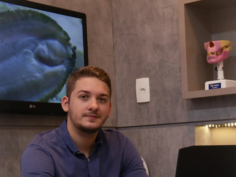 Foto 3 de Dr. Matheus Bezerra