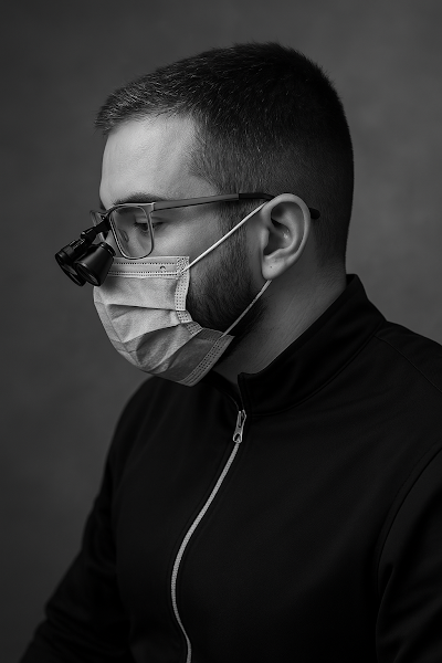 Foto 2 de Dr. Matheus Daniel Erbs Dellandréa