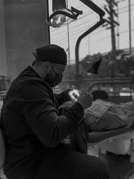 Foto 3 de Dr. Matheus Daniel Erbs Dellandréa