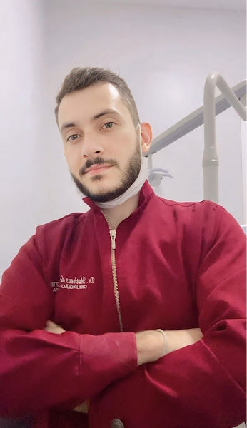 Foto 2 de Dr Matheus de Faria l Cirurgião Dentista
