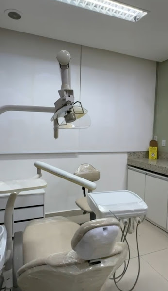 Foto 3 de Dr Matheus de Faria l Cirurgião Dentista