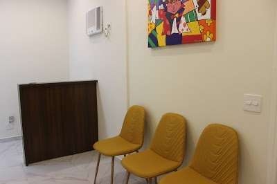 Foto 2 de Dr. Matheus De Sousa Rezende, Dentista