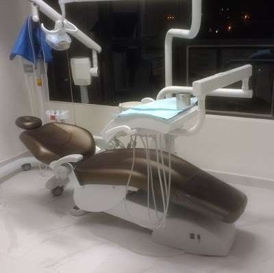 Foto 3 de Dr. Matheus De Sousa Rezende, Dentista