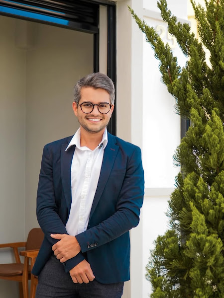 Foto 2 de Dr. Matheus Duarte - Odontologia Estética