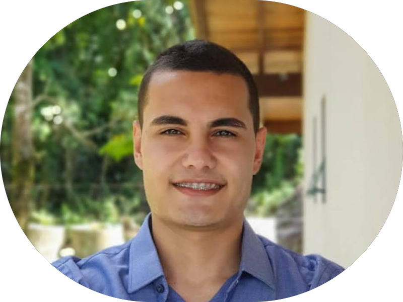 Foto 2 de Dr. Matheus - Especialista em Prótese Dentária