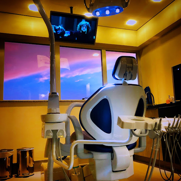 Foto 2 de Dr. Matheus Fantini - Reabilitação Oral e Estética