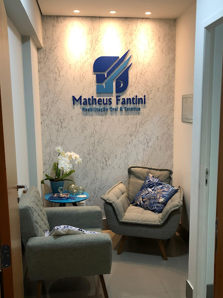 Foto 3 de Dr. Matheus Fantini - Reabilitação Oral e Estética