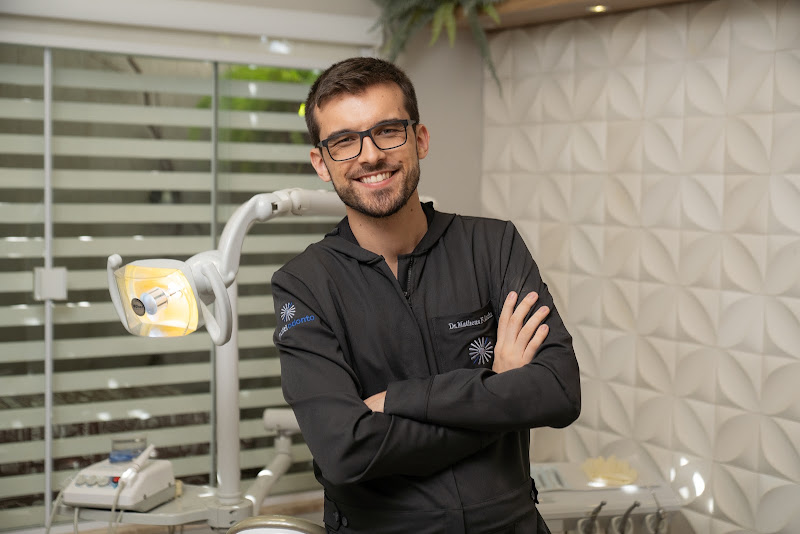 Foto 2 de Dr. Matheus Felter