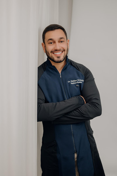 Foto 2 de Dr Matheus Fernandes Brito
