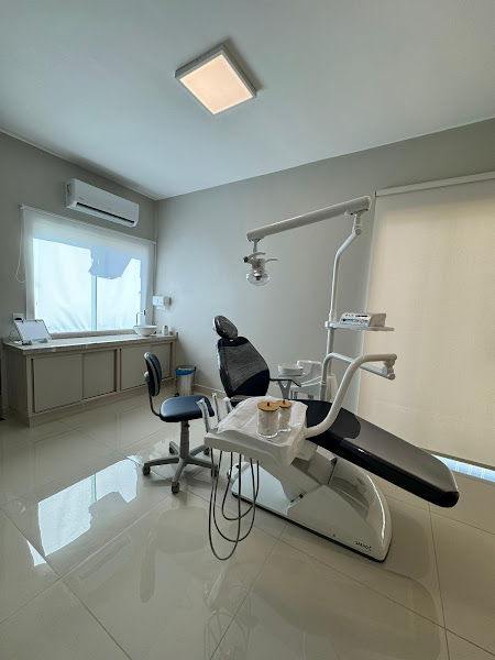 Foto 3 de Dr Matheus Fernandes Brito