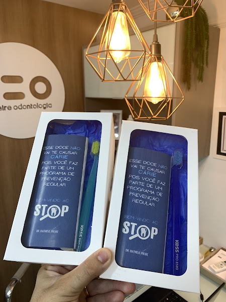 Foto 3 de Dr. Matheus Freire | Dentista Maceió