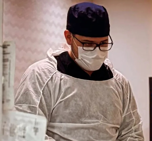 Foto 2 de Dr. Matheus Jacomassi - Dentista em Campinas