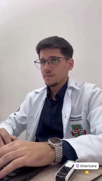 Foto 3 de Dr. Matheus Lucas | Dentista Odontoprev