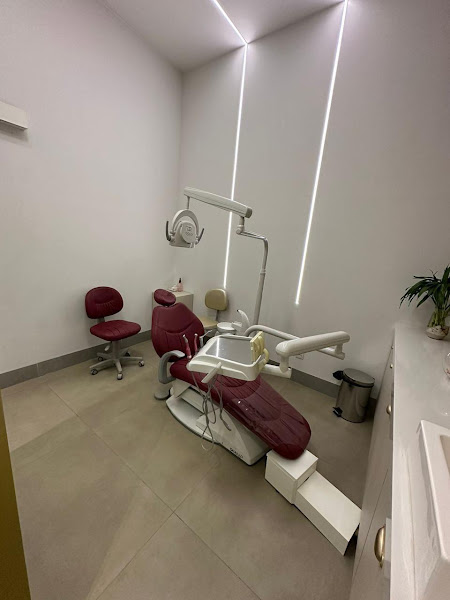 Foto 3 de Dr Matheus Machado Dentista