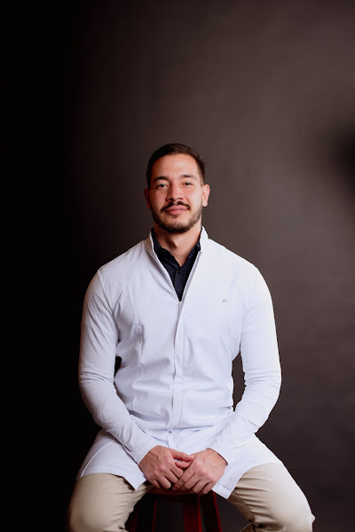 Foto 3 de Dr. Matheus Montenegro - DENTISTA MACEIÓ