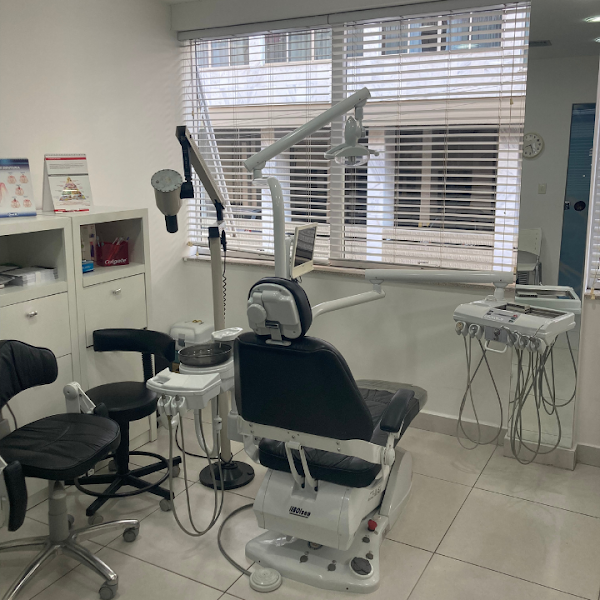 Foto 2 de Dr. Matheus Paixão - Odontologia Especializada