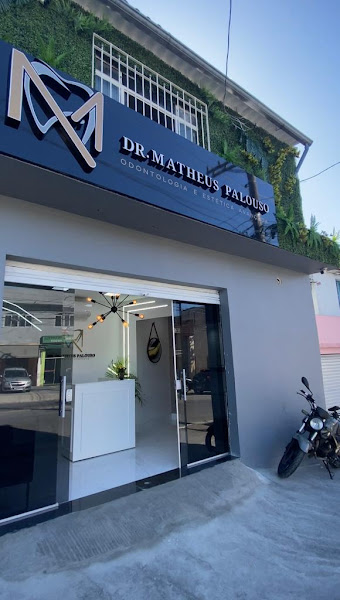 Foto 2 de Dr. Matheus Palouso Odontologia e Estética Avançada