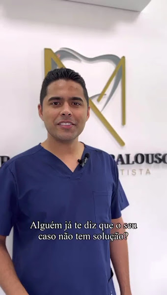 Foto 3 de Dr. Matheus Palouso Odontologia e Estética Avançada