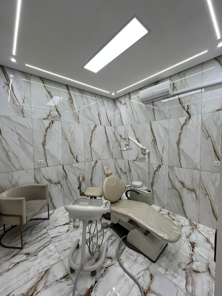 Foto 2 de Dr Matheus Ribeiro - Dentista