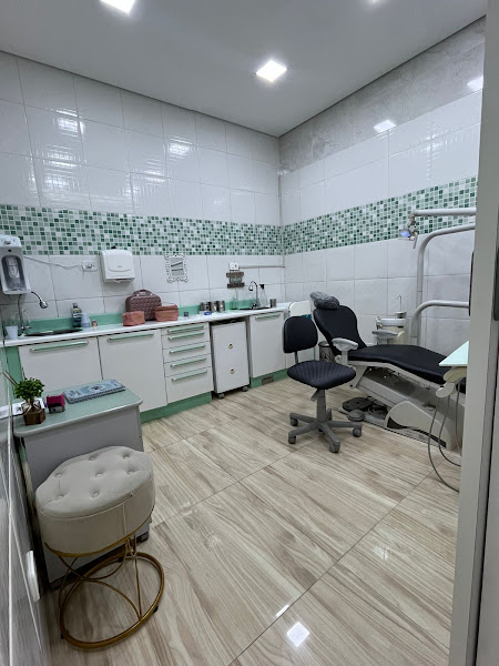 Foto 3 de Dr Matheus Ribeiro - Dentista