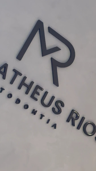 Foto 2 de Dr. Matheus Rios - Ortodontia