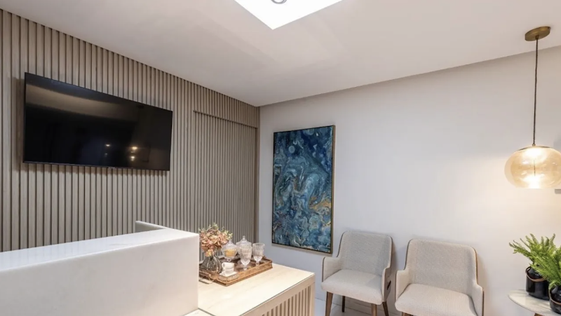 Foto 3 de Dr. Matheus Rios - Ortodontia