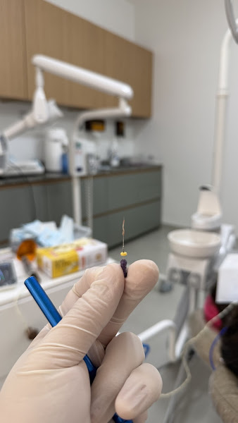 Foto 2 de Dr. Matheus Souza - Urgência Dentista 24h