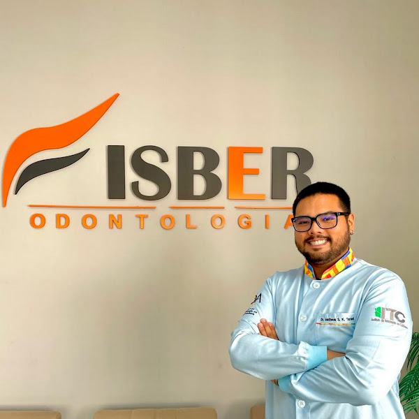 Foto 2 de Dr. Matheus Tardeli-Odontopediatra