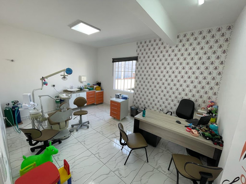 Foto 3 de Dr. Matheus Tardeli-Odontopediatra