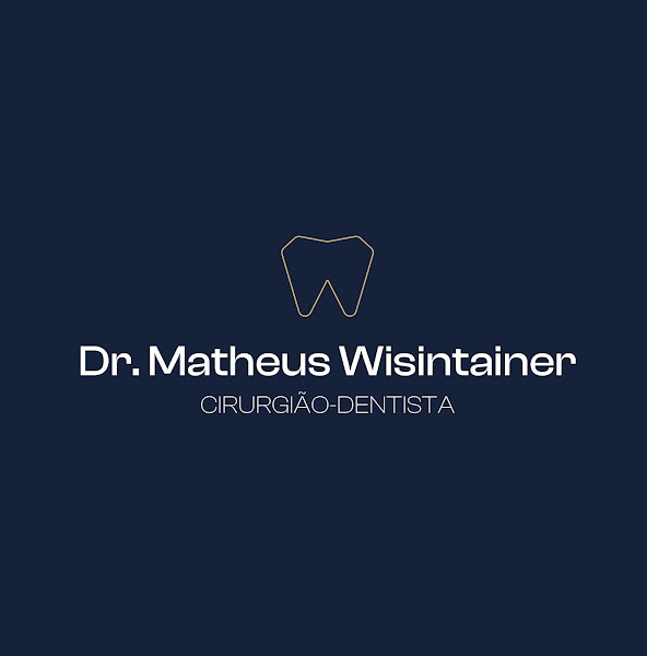Foto 3 de Dr. Matheus Wisintainer