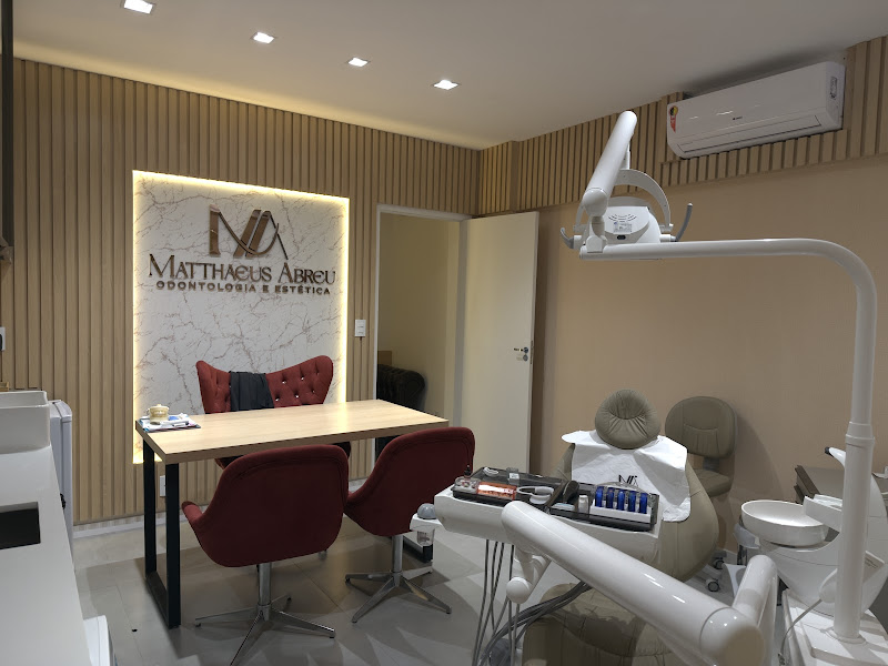 Foto 2 de Dr. Matthaeus Abreu - Estetica Dental