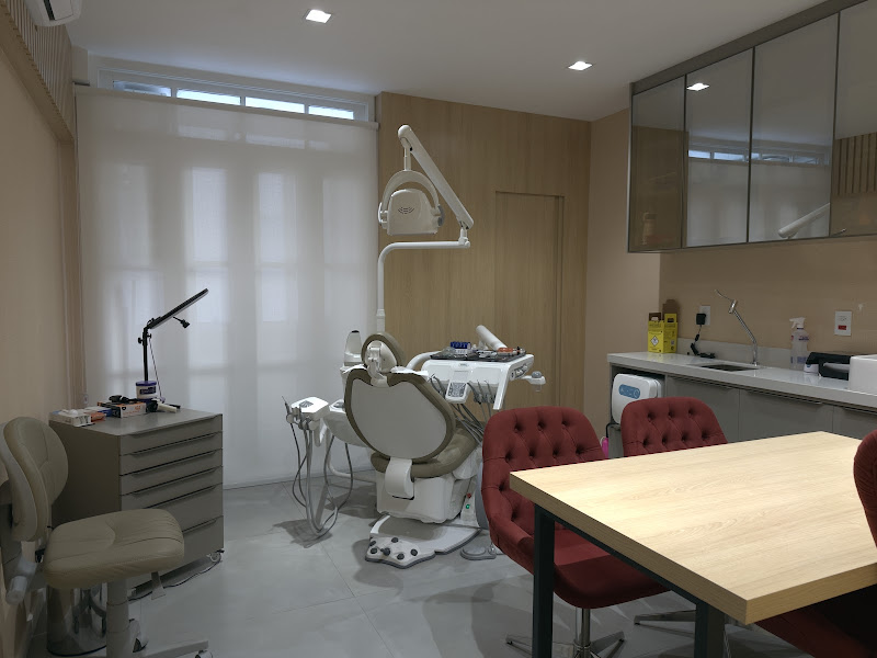 Foto 3 de Dr. Matthaeus Abreu - Estetica Dental