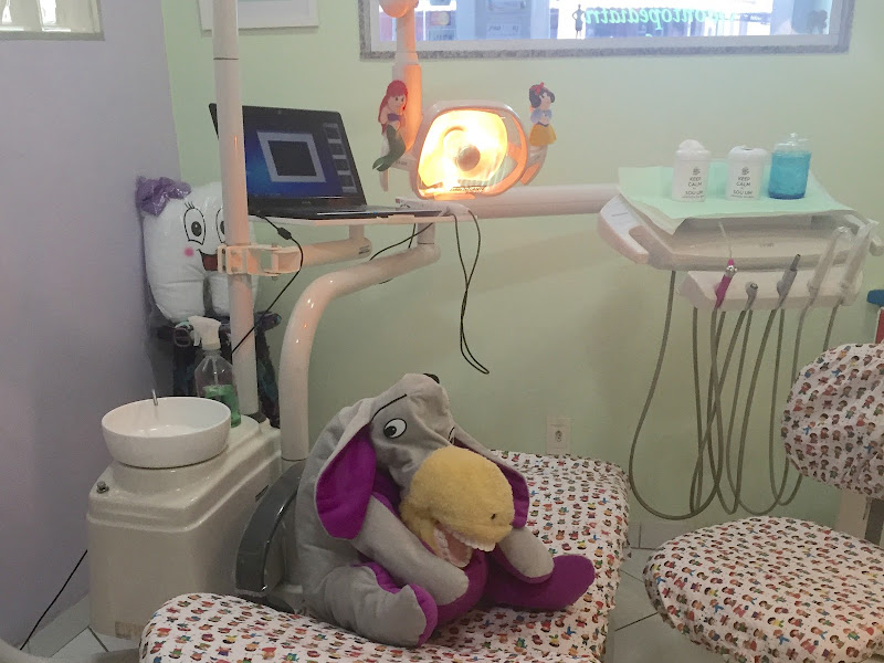 Foto 2 de Dr. Matusalém Bernardino