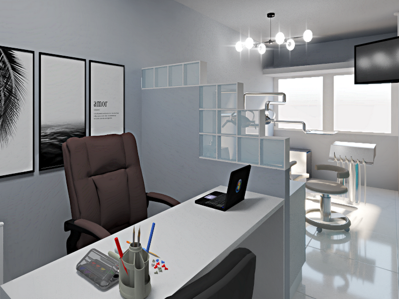 Foto 3 de Dr. Matusalém Bernardino