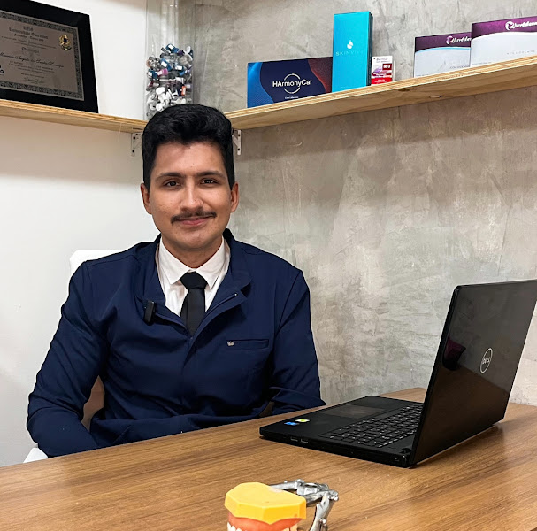 Foto 2 de Dr Mauricio Augusto | Dentista em Sorocaba - Clínica Geral, Prótese e Harmonização Orofacial