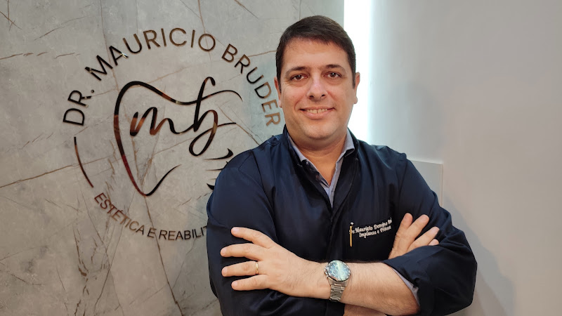 Foto 2 de Dr. Mauricio Bruder