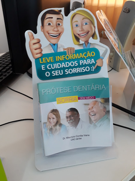 Foto 2 de Dr. Mauricio Corrêa Viana