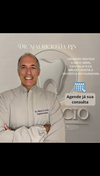 Foto 3 de Dr. Mauricio F. Da Rin Odontologia