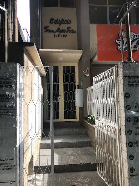 Foto 2 de Dr. Maurício Faria