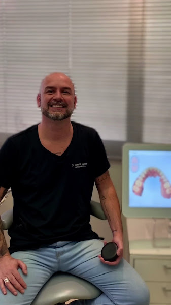 Foto 4 de Dr. Maurício Guidolin - Invisalign Porto Alegre