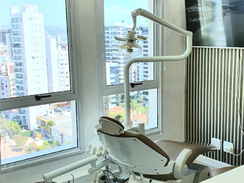 Foto 10 de Dr. Maurício Guidolin - Invisalign Porto Alegre