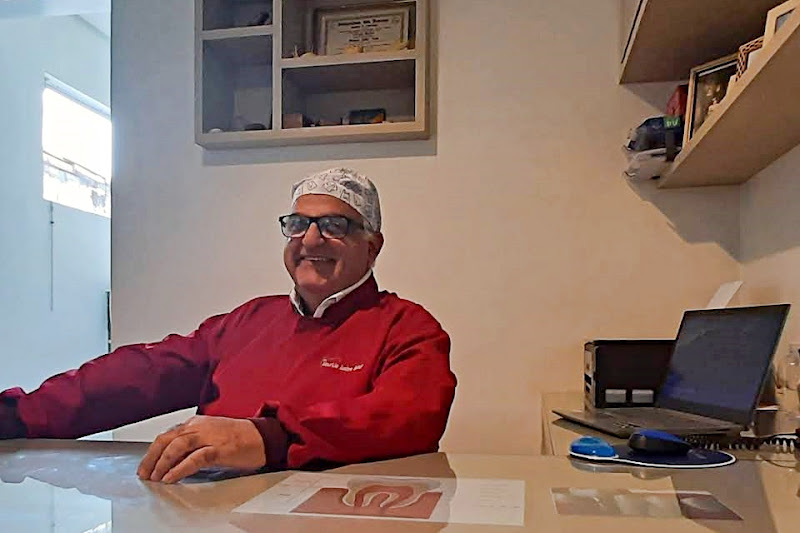 Foto 2 de Dr. Maurício Juabre Rahal Odontologia