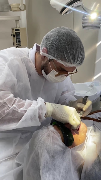 Foto 3 de Dr. Maurício Juabre Rahal Odontologia