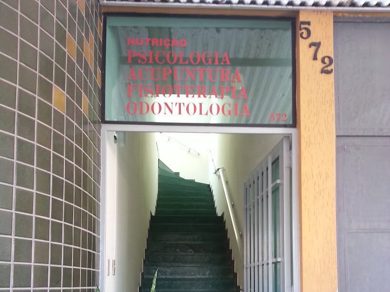 Foto 2 de Dr. Maurício Kanji Ohta - Dentista
