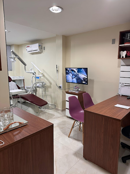 Foto 2 de Dr. Mauricio Nunes - Clínica Odontológica